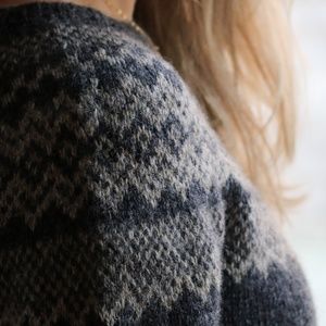 Meet your Posher, Betsy